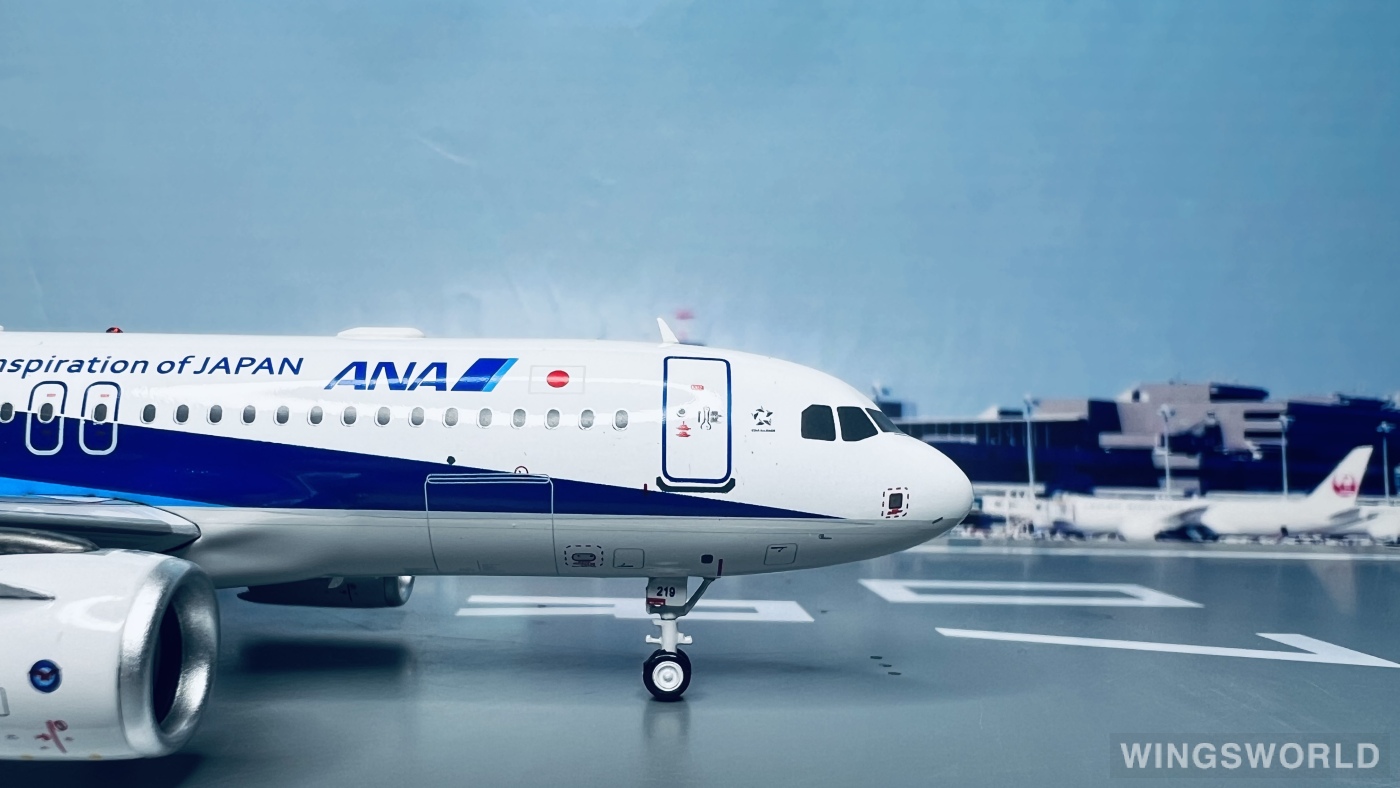 的照片作者:JohnnyTS - 飞机模型世界资料库