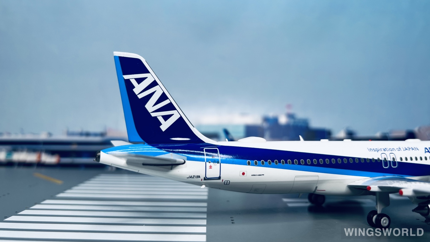 的照片作者:JohnnyTS - 飞机模型世界资料库