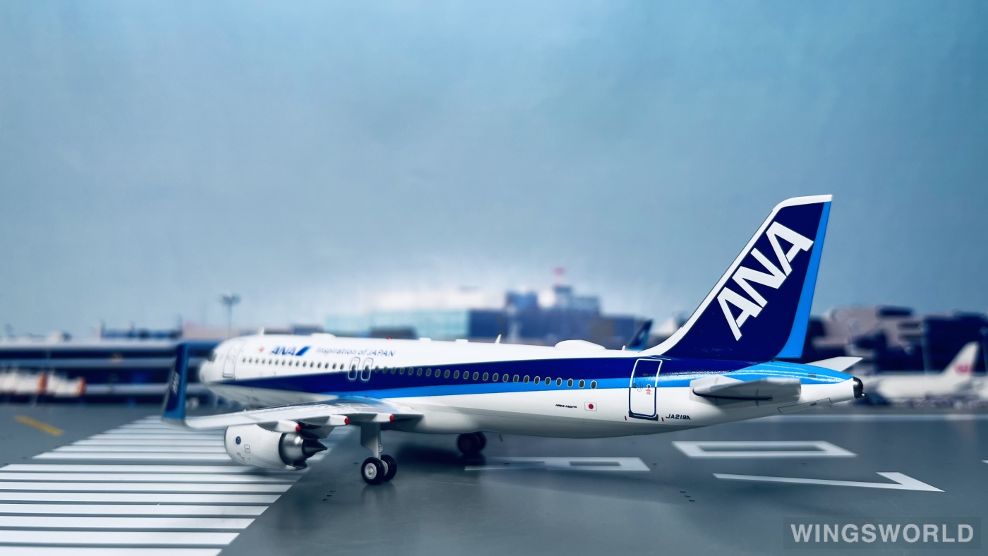 的照片作者:JohnnyTS - 飞机模型世界资料库