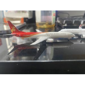 Shenzhen Airlines 深圳航空 Boeing 737-900 B-5106  NG79021 NGmodels 1:400