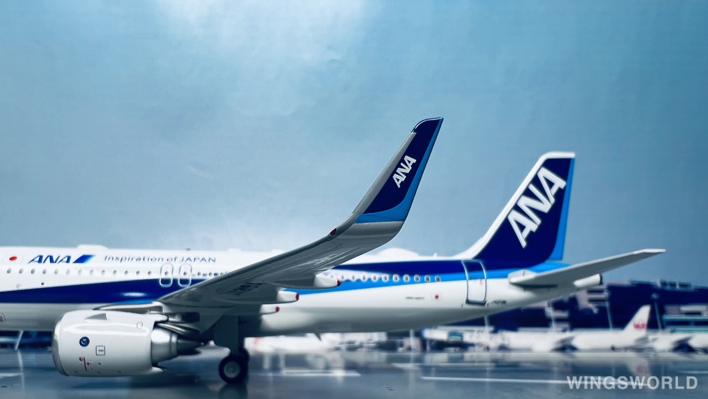 的照片作者:JohnnyTS - 飞机模型世界资料库