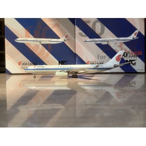 Air China 中国国际航空 Airbus A330-300 B-5946  NG62046 NGmodels 1:400