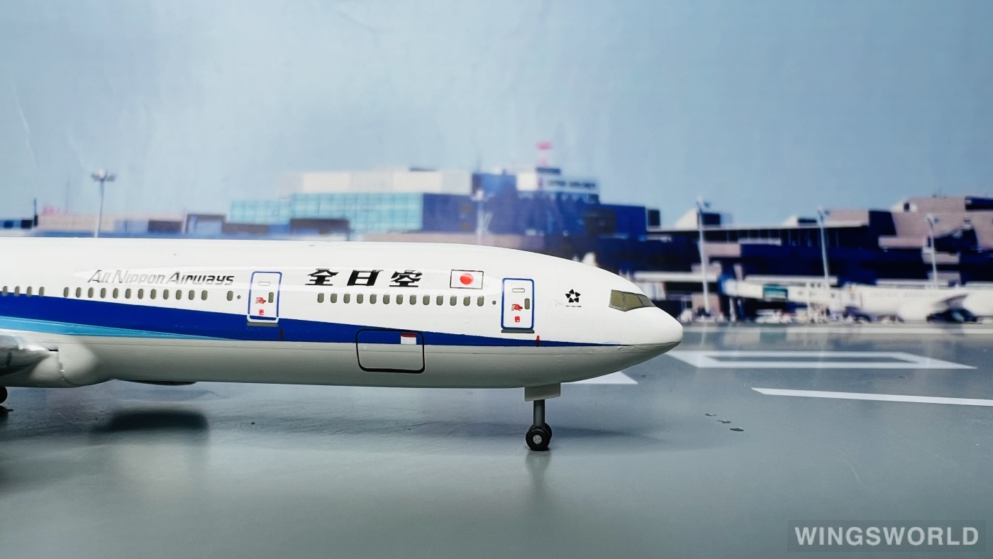 Hogan 1:500 NH50013 ANA 全日空 Boeing 777-300 JA753A
