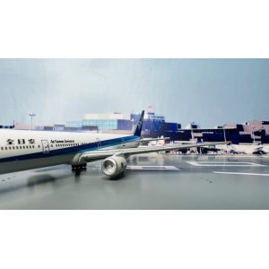 ANA 全日空 Boeing 777-300 JA753A  NH50013 Hogan 1:500
