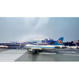 ANA 全日空 Boeing 747-100 JA8136  NH50001 Hogan 1:500