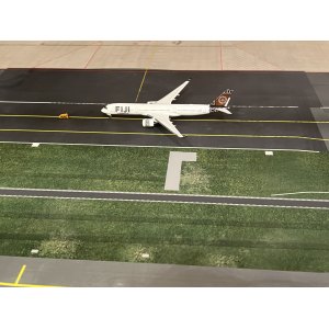 Fiji Airways 斐济航空 Airbus A350-900 DQ-FAI  536059 Herpa 1:500