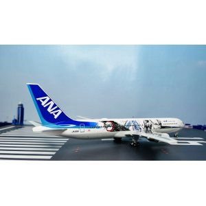 ANA 全日空 Boeing 767-300ER JA616A  NH20180 Hogan 1:200
