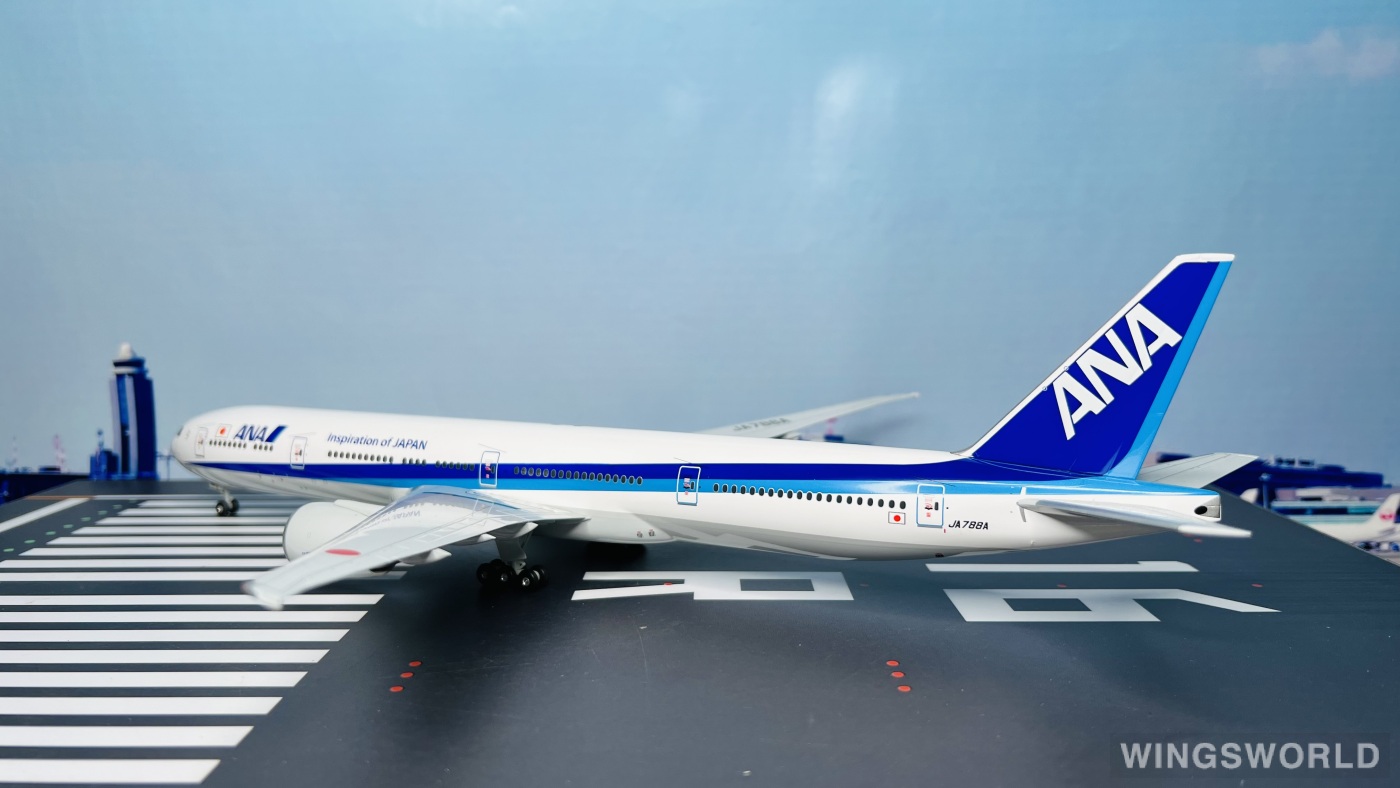 Hogan 1:200 NH20133 ANA 全日空 Boeing 777-300ER JA788A
