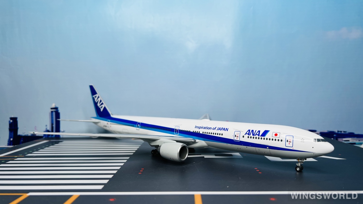 Hogan 1:200 NH20097 ANA 全日空 Boeing 777-300 JA754A