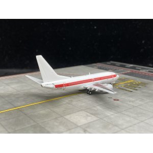 Janet Airlines 珍妮特航空 Boeing 737-600 N273RH  GJEGG2169 Geminijets 1:400