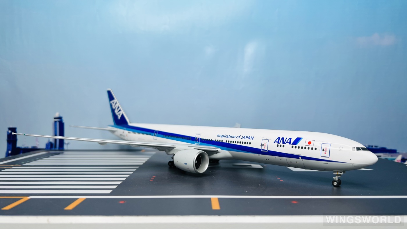 Hogan 1:200 NH20133 ANA 全日空 Boeing 777-300ER JA788A
