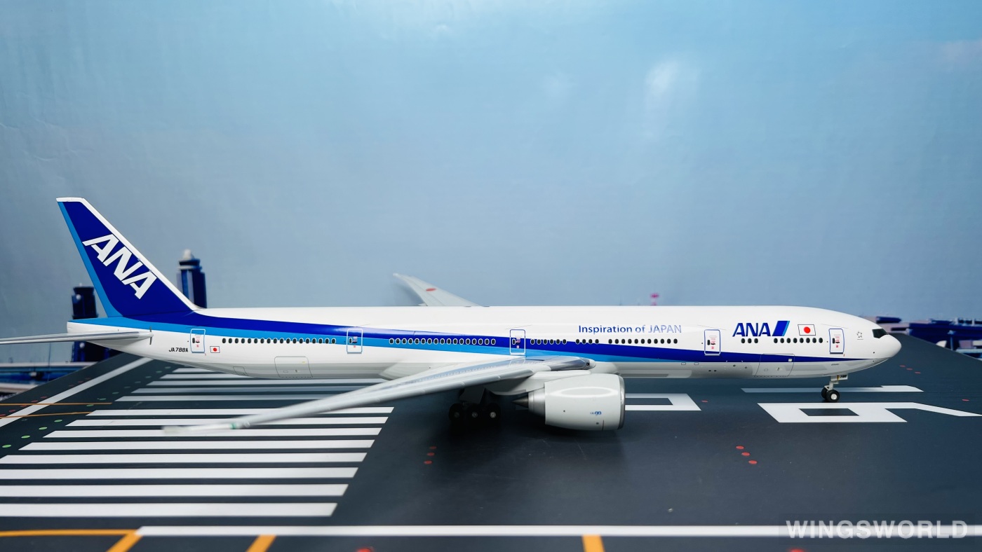 Hogan 1:200 NH20133 ANA 全日空 Boeing 777-300ER JA788A