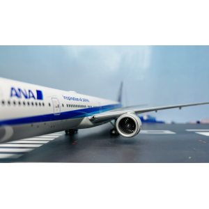 ANA 全日空 Boeing 777-300 JA754A  NH20097 Hogan 1:200