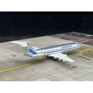 Quebecair BAC 111 C-FQBO  ACCFQBO AeroClassics 1:400