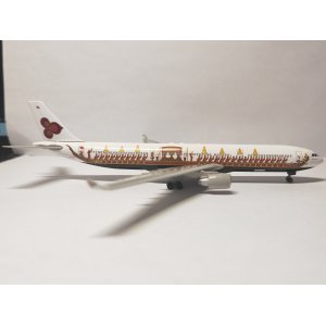 Thai Airways 泰国国际航空 Airbus A330-300 HS-TEK  55187 Dragon Models 1:400
