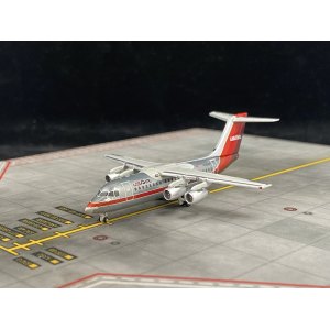 USAir BAe 146 N166US  GJUSA762 Geminijets 1:400