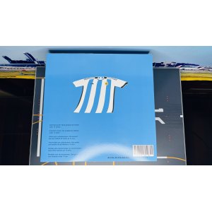 Aerolíneas Argentinas 阿根廷航空 Airbus A330-200 LV-FVH  B-332-AR-WC B Models 1:200