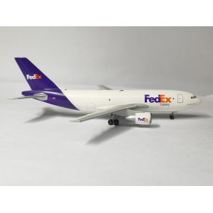 FedEx 联邦快递 Airbus A310-200    Aero Le Plane 1:400