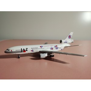 Japan Air Charter McDonnell Douglas DC-10 JA8539 花鸟 AC4JA8539 AeroClassics 1:400