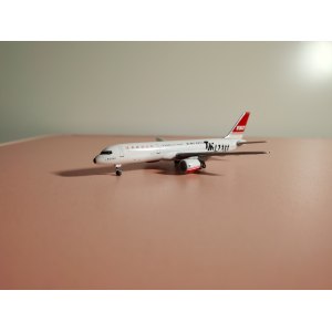FAT 远东航空 Boeing 757-200 B-27001  55485 Dragon Models 1:400