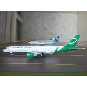Asia Pacific Airlines 亚太航空 Boeing 757-200 N757QM  NG53191 NGmodels 1:400
