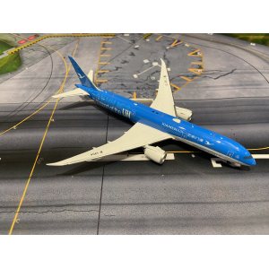 XiamenAir 厦门航空 Boeing 787-9 B-1356 联合国彩绘 PH11454 Phoenix 1:400