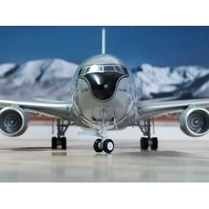 Colombia Air Force 哥伦比亚空军 Boeing 767-200 FAC1202  JP60-762-FAC-1202 JP60 AERO MODELOS 1:200