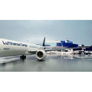 Lufthansa 汉莎航空 Boeing 777-200 D-ALFK  PH04511 Phoenix 1:400