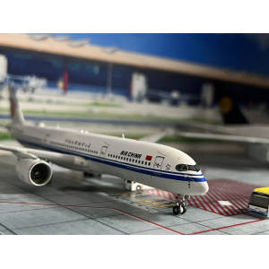 Air China 中国国际航空 Airbus A350-900 B-322Y  AV4141 Aviation400 1:400