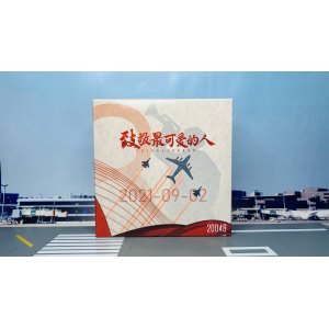 PLAAF 中国空军 运-20 20048  NG22018 NGmodels 1:400