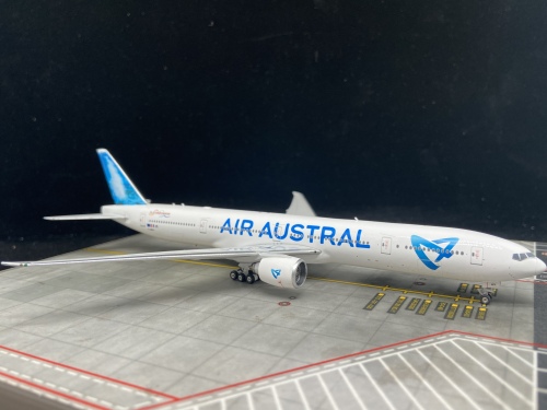 phoenix 777-300ER 日本航空 1/400 Phoenix Models 1:400 All Nippon Airways Boeing 777-300er
