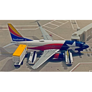 Southwest Airlines 美国西南航空 Boeing 737-700 N931WN  NG77013 NGmodels 1:400