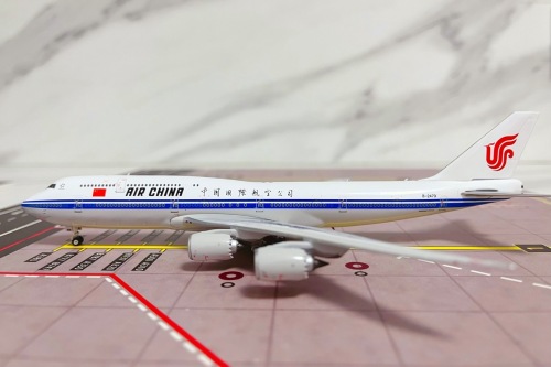 Phoenix 1:400 Airbus A380-800 China Southern 中国南方航空PH10623 B