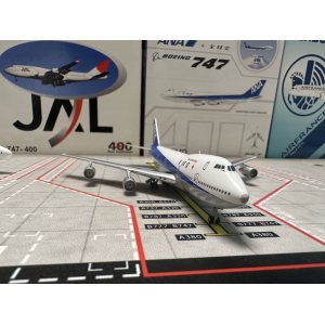 ANA 全日空 Boeing 747-100 JA8152  BB4-741-003 Big Bird 1:400
