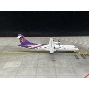 Thai Airways 泰国国际航空 ATR 72 HS-TRA  GJTHA1360 Geminijets 1:400