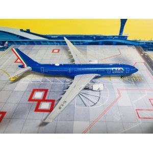 ITA Airways 意大利航空运输公司 Airbus A330-200 EI-EJP  GJITY2129 Geminijets 1:400