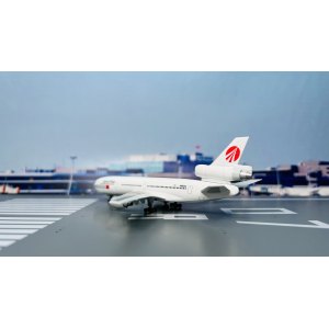 Japan Asia Airways 日本亚细亚航空 McDonnell Douglas DC-10 JA8534  56029 Dragon Models 1:400