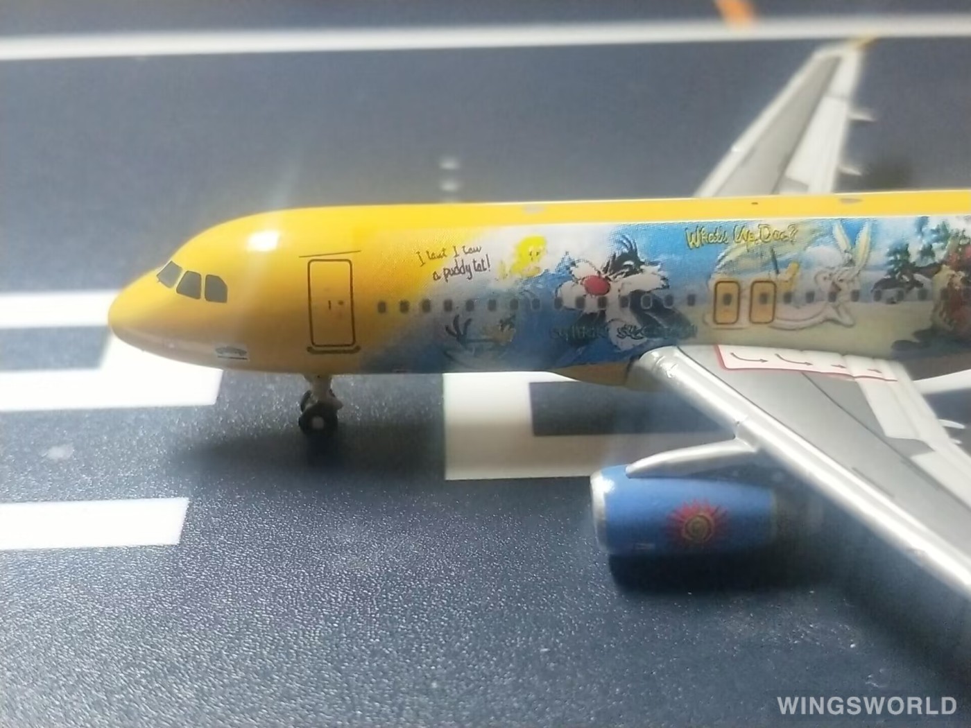 Phoenix 1:400 PH10091 Freedom Air 新西兰自由航空 Airbus A320 ZK-OJL