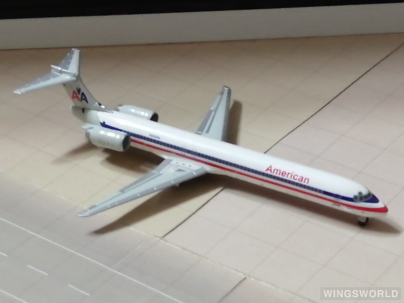 U.S. NAVY 模型飛行機 N905 【公式通販】