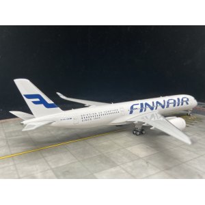 Finnair 芬兰航空 Airbus A350-900 OH-LWR  PH04517 Phoenix 1:400