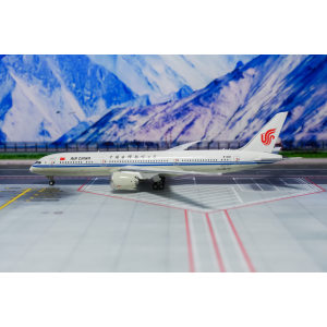 Air China 中国国际航空 Boeing 787-9 B-1466  NG55001 NGmodels 1:400