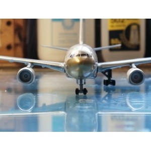 Air China 中国国际航空 Airbus A330-200 B-6076 