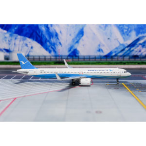 XiamenAir 厦门航空 Airbus A321neo B-32CY  NG13085 NGmodels 1:400