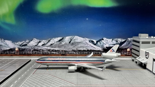 Amazon.co.jp: 1/400 Phoenix アメリカン航空 American Airlines