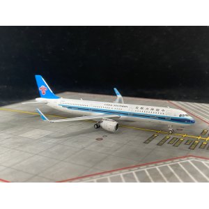 China Southern 中国南方航空 Airbus A321 B-8848  PH11352 Phoenix 1:400