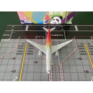 Sichuan Airlines 四川航空 Airbus A350-900 B-325J  NG39029 NGmodels 1:400