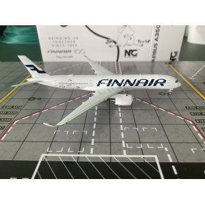 Finnair 芬兰航空 Airbus A350-900 OH-LWP  NG39046 NGmodels 1:400