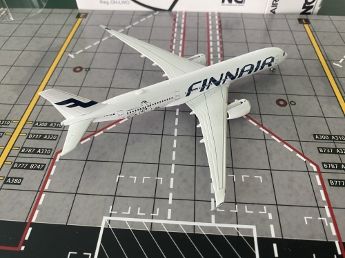 Finnair 芬兰航空 Airbus A350-900 OH-LWO  NG39045 NGmodels 1:400