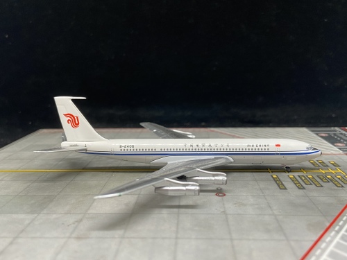 AeroClassics 1/400 イラク航空 707-300 AeroClassics 1/400 イラク航空 707-300 AeroClassics 1/400