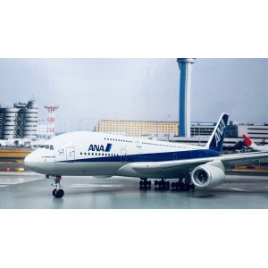 ANA 全日空 Airbus A380-800 JAXXXX  600126-1 Magic 1:400